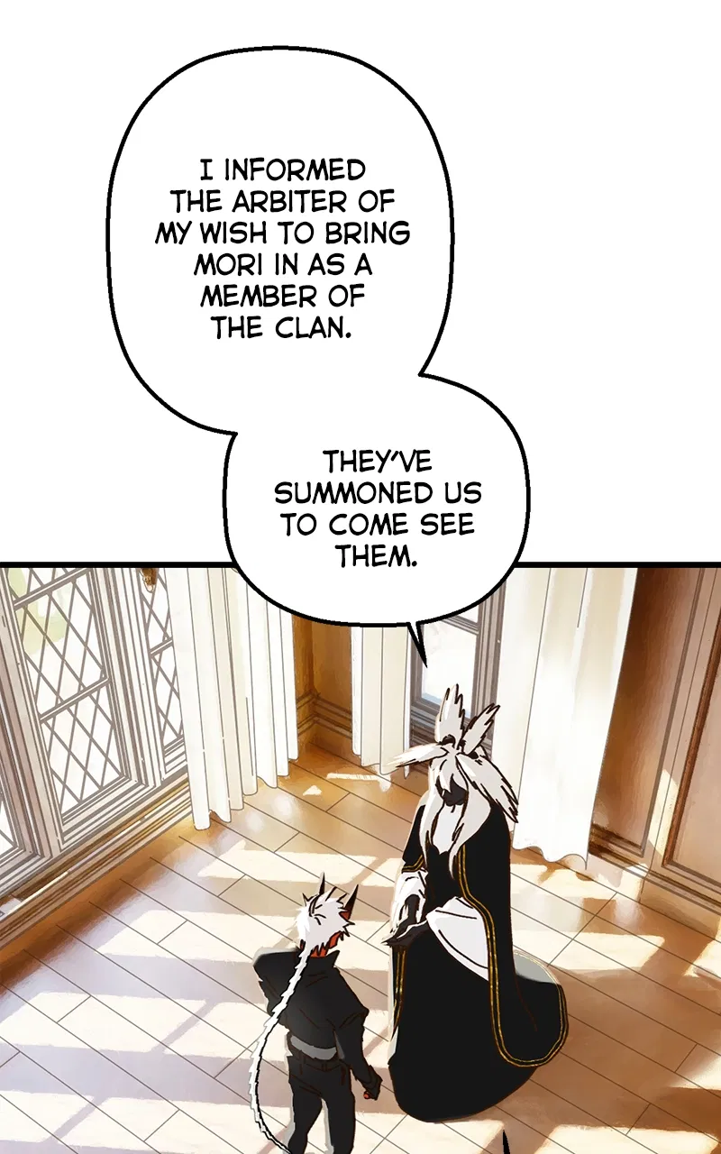 Read On the Way to Meet Mom (EN) Manga Online