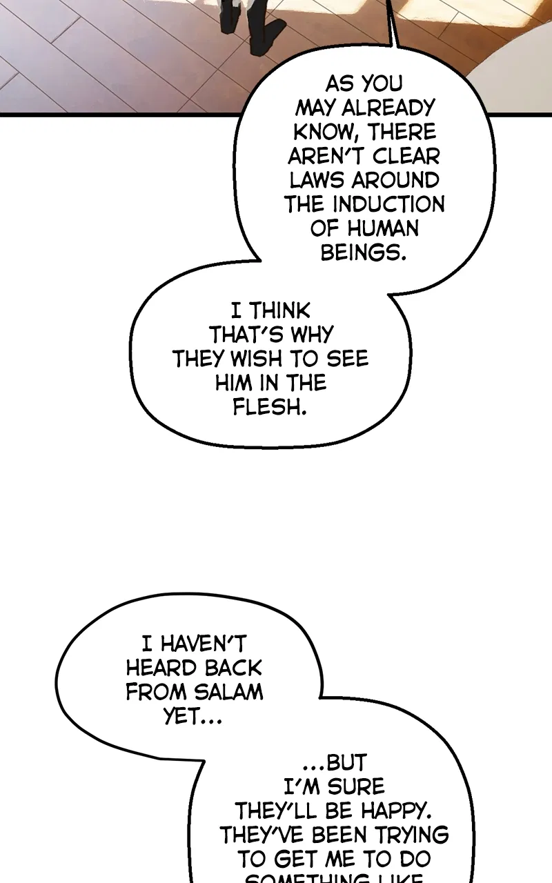 Read On the Way to Meet Mom (EN) Manga Online
