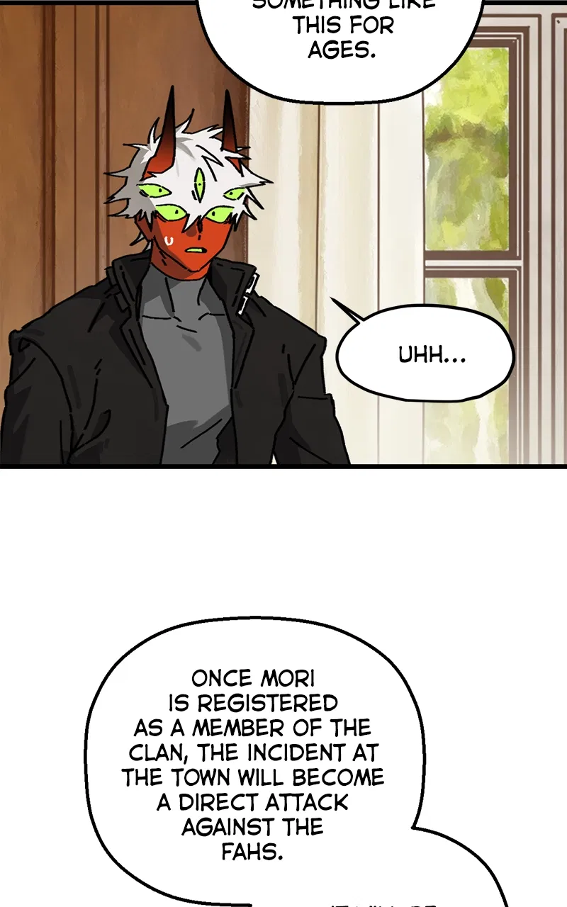 Read On the Way to Meet Mom (EN) Manga Online