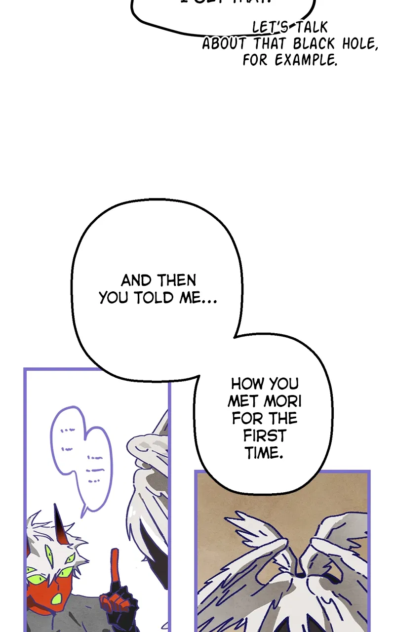 Read On the Way to Meet Mom (EN) Manga Online