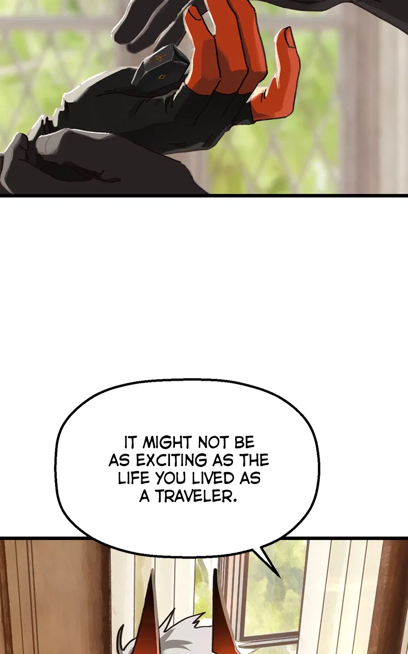Read On the Way to Meet Mom (EN) Manga Online