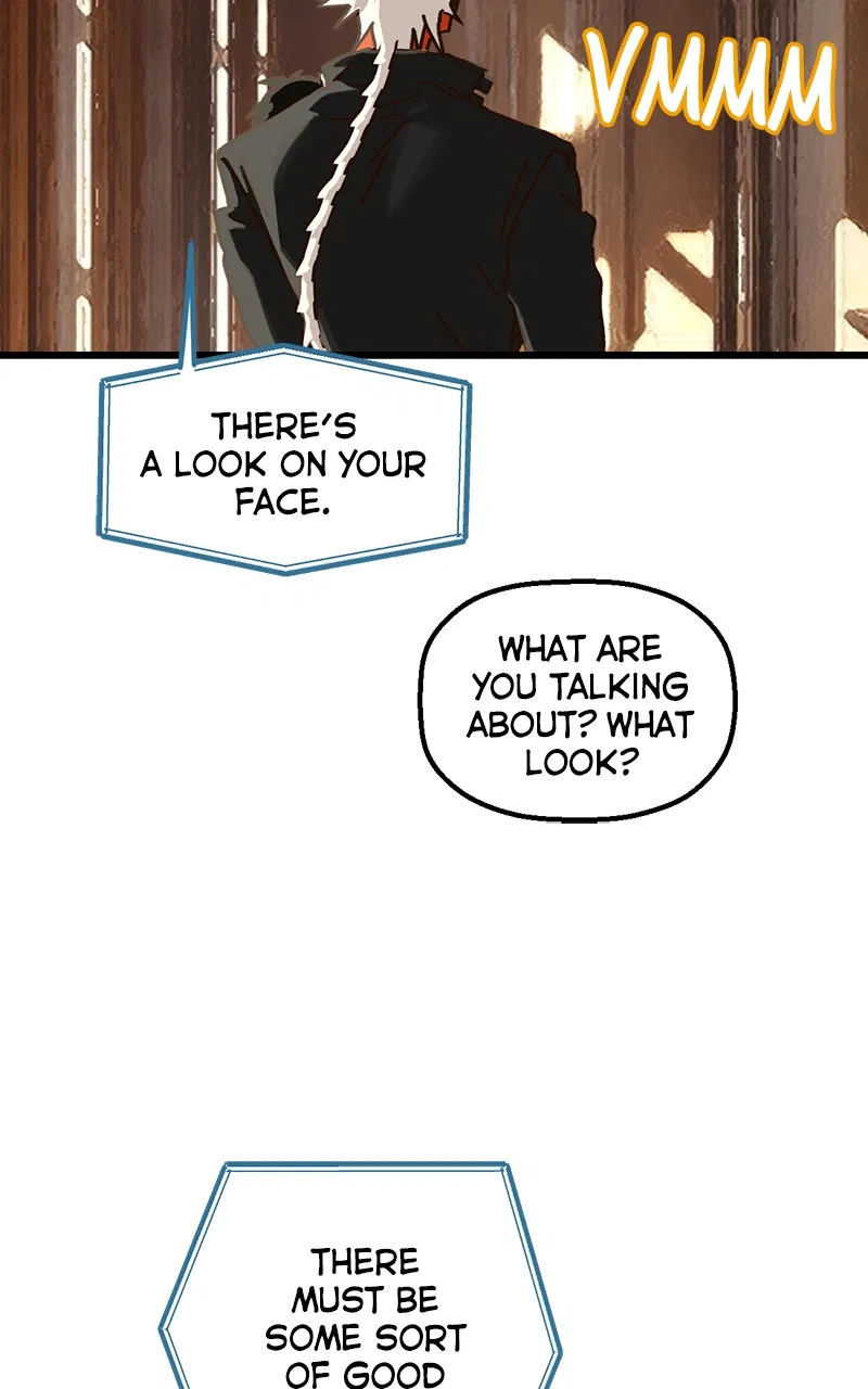 Read On the Way to Meet Mom (EN) Manga Online