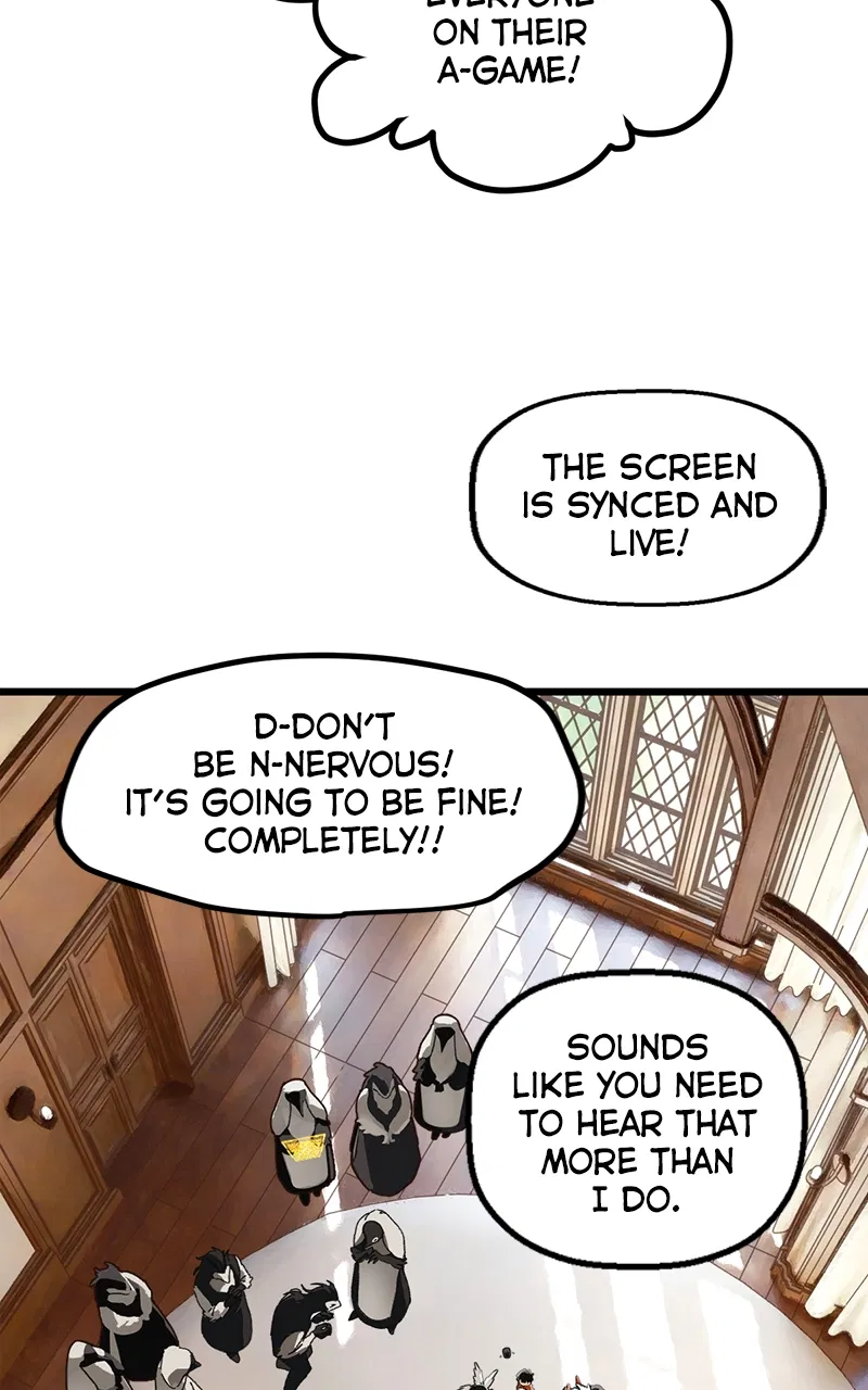 Read On the Way to Meet Mom (EN) Manga Online