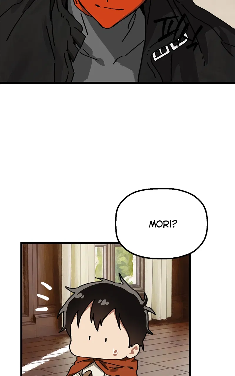 Read On the Way to Meet Mom (EN) Manga Online