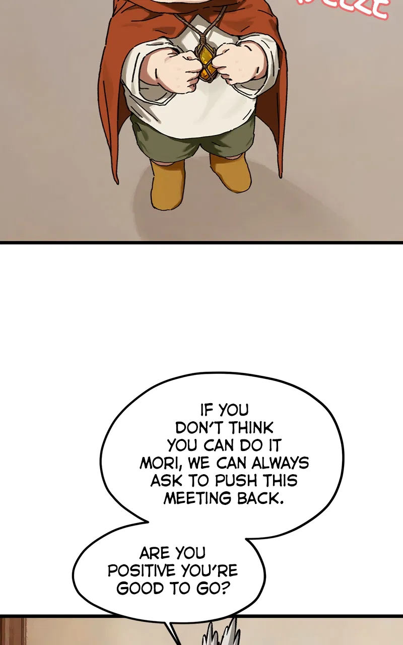 Read On the Way to Meet Mom (EN) Manga Online