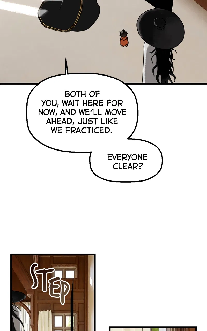 Read On the Way to Meet Mom (EN) Manga Online