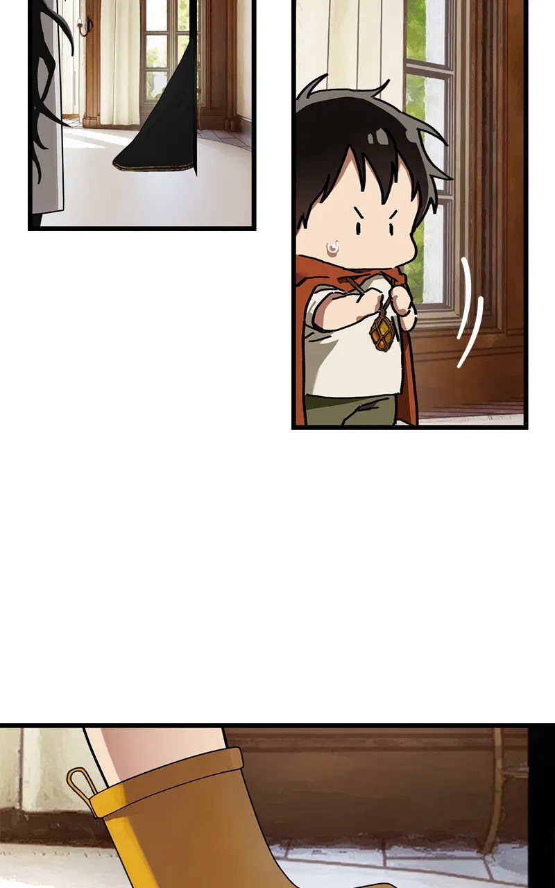 Read On the Way to Meet Mom (EN) Manga Online