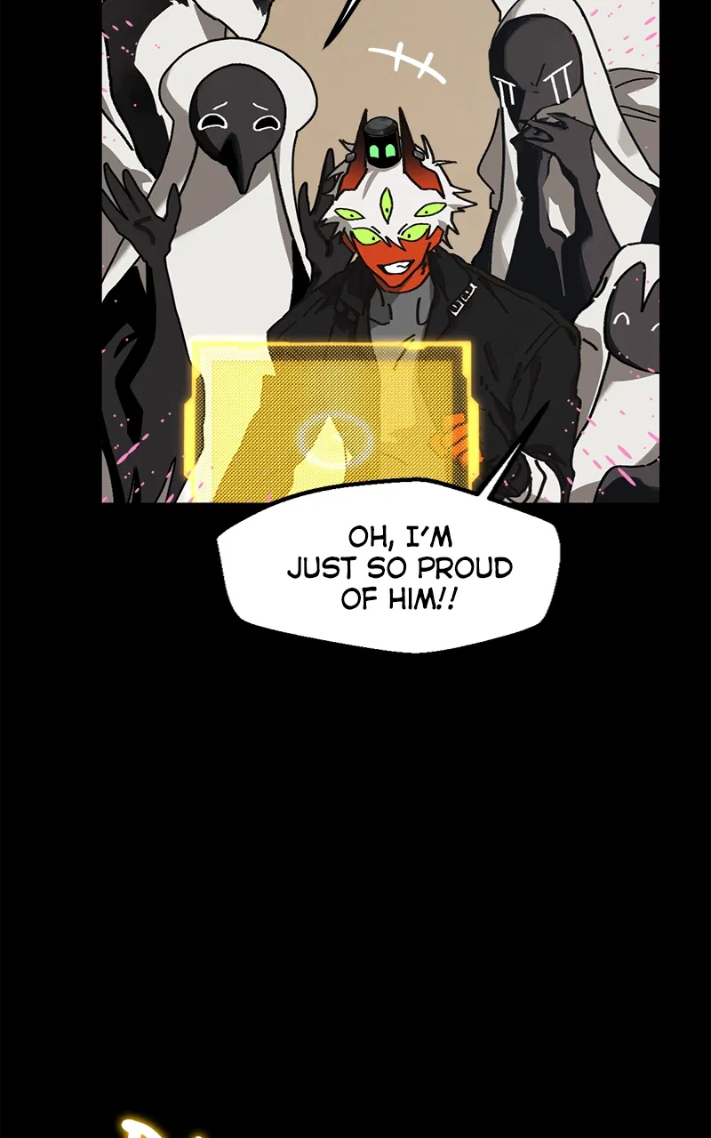 Read On the Way to Meet Mom (EN) Manga Online