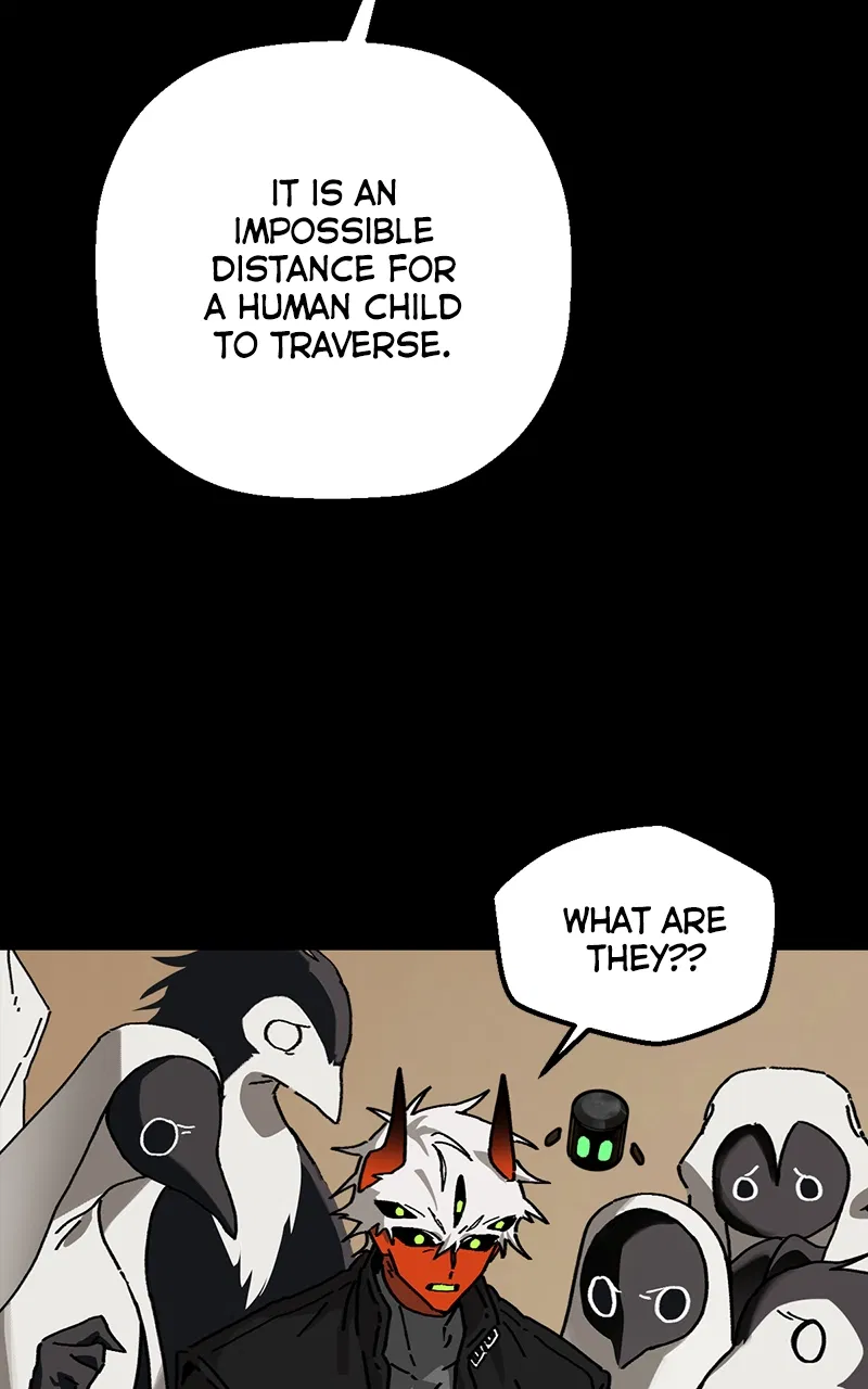 Read On the Way to Meet Mom (EN) Manga Online