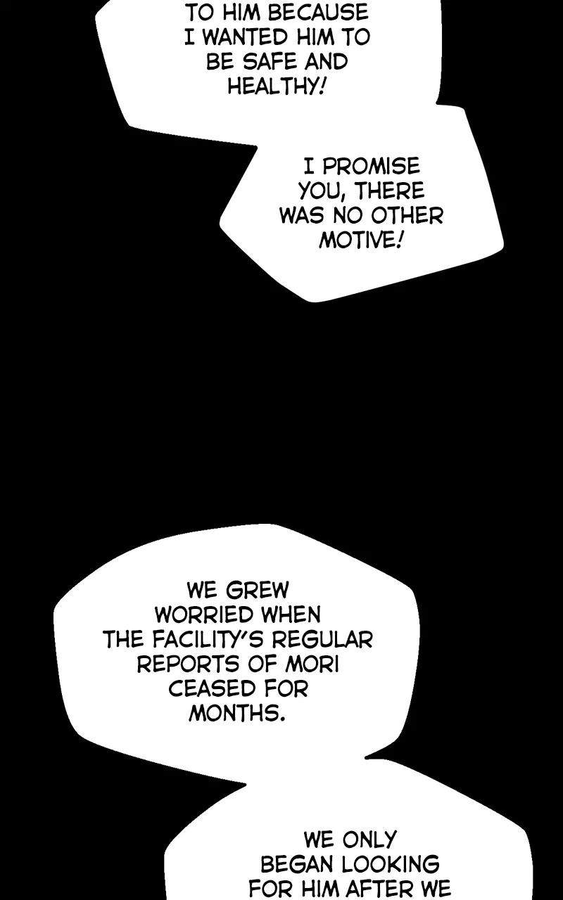 Read On the Way to Meet Mom (EN) Manga Online