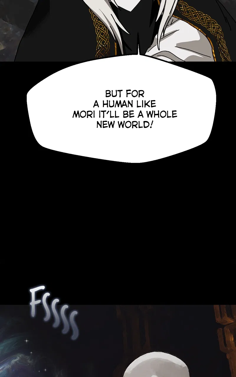 Read On the Way to Meet Mom (EN) Manga Online