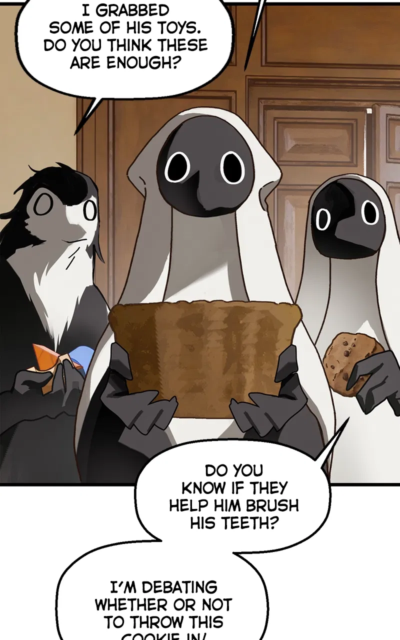 Read On the Way to Meet Mom (EN) Manga Online