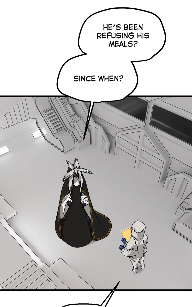 Read On the Way to Meet Mom (EN) Manga Online