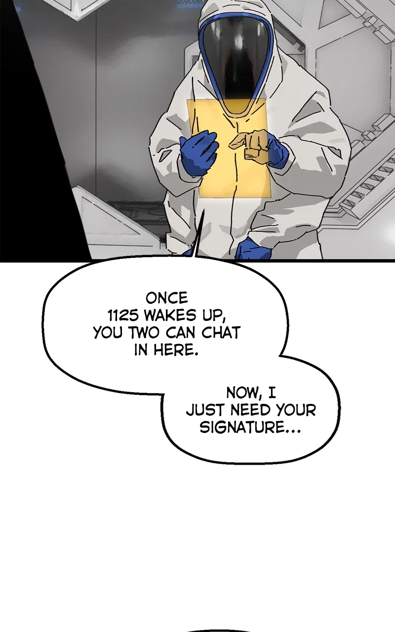 Read On the Way to Meet Mom (EN) Manga Online