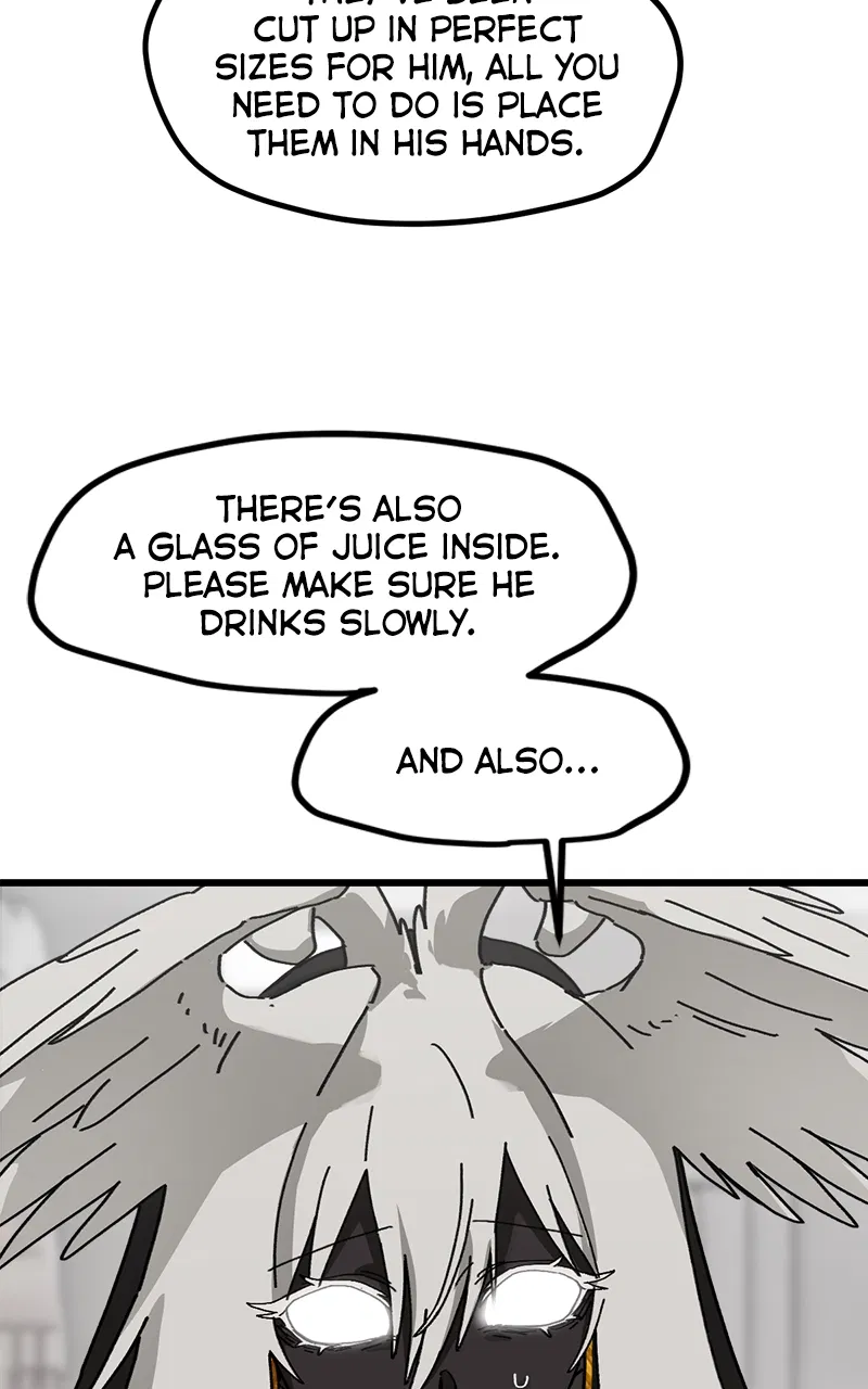 Read On the Way to Meet Mom (EN) Manga Online