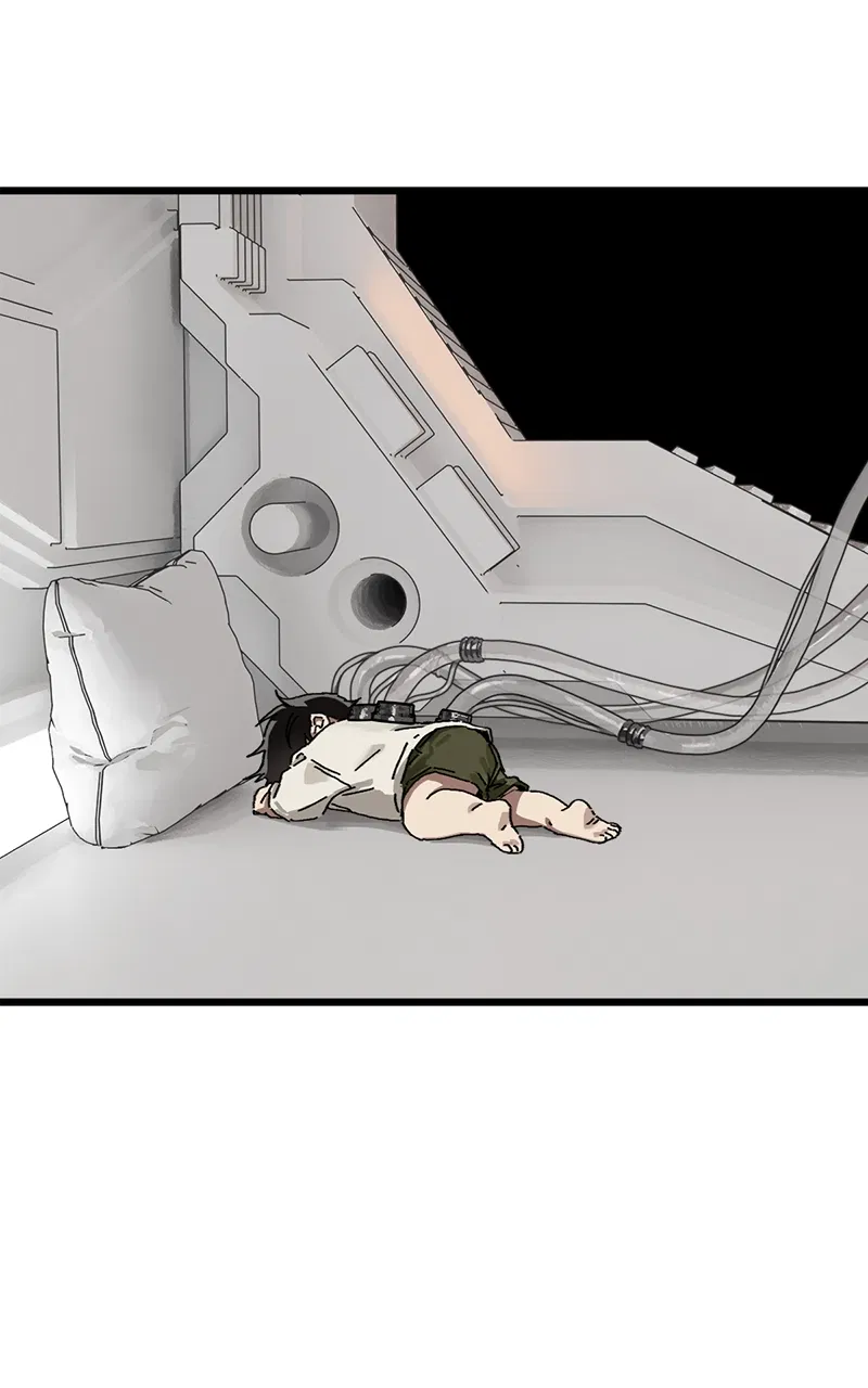 Read On the Way to Meet Mom (EN) Manga Online
