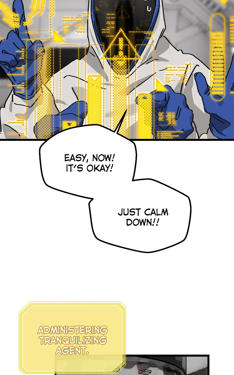 Read On the Way to Meet Mom (EN) Manga Online
