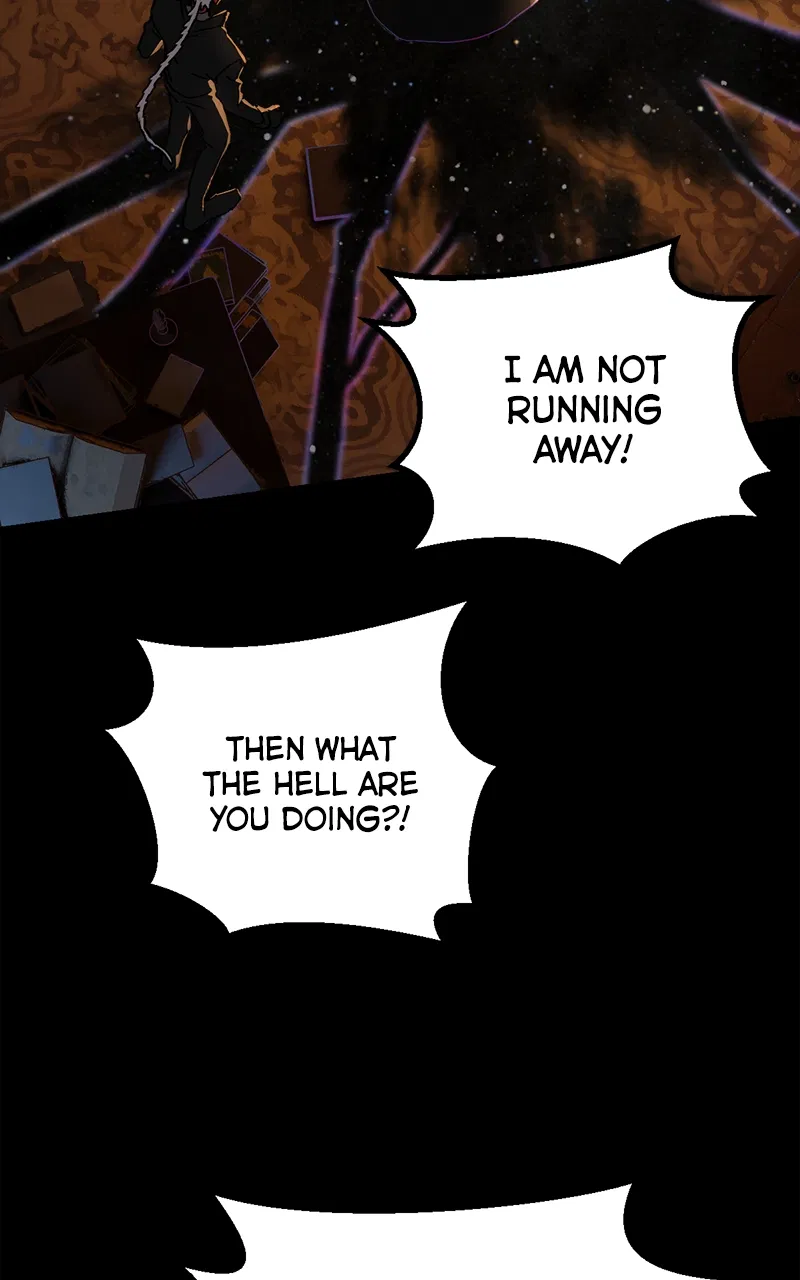 Read On the Way to Meet Mom (EN) Manga Online
