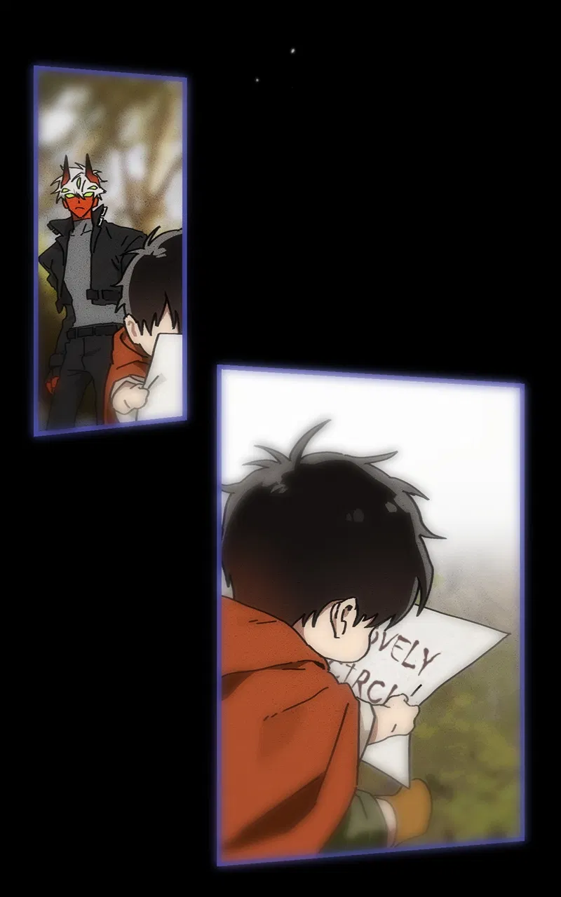 Read On the Way to Meet Mom (EN) Manga Online