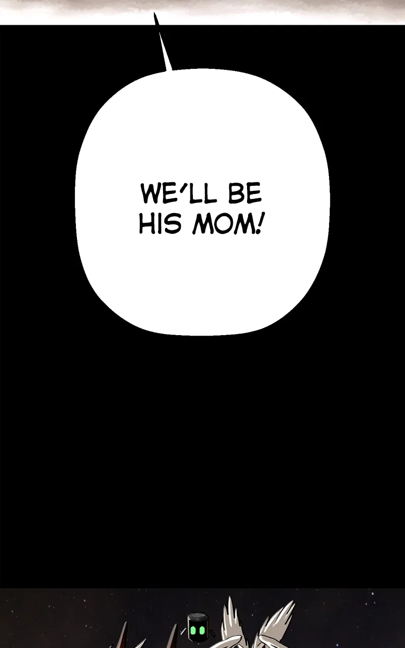 Read On the Way to Meet Mom (EN) Manga Online