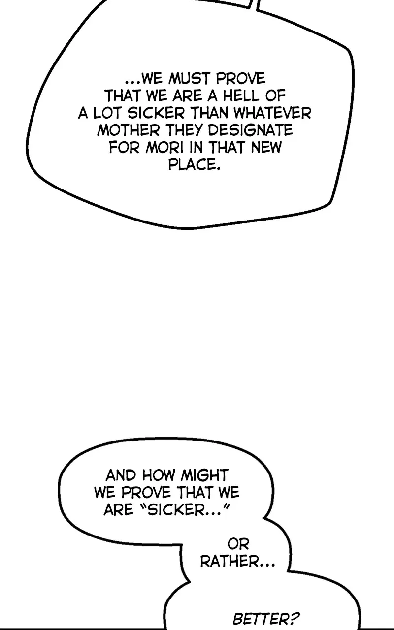Read On the Way to Meet Mom (EN) Manga Online