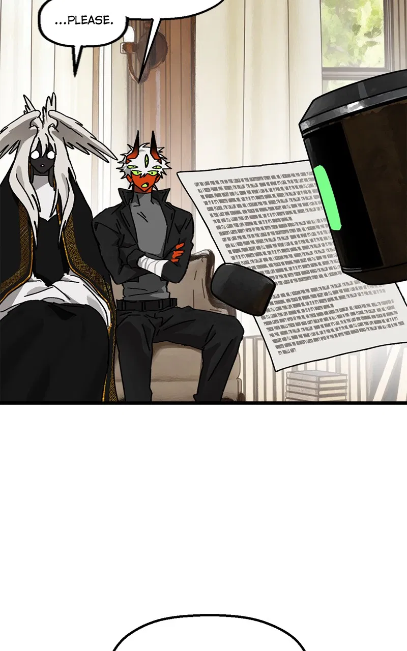Read On the Way to Meet Mom (EN) Manga Online