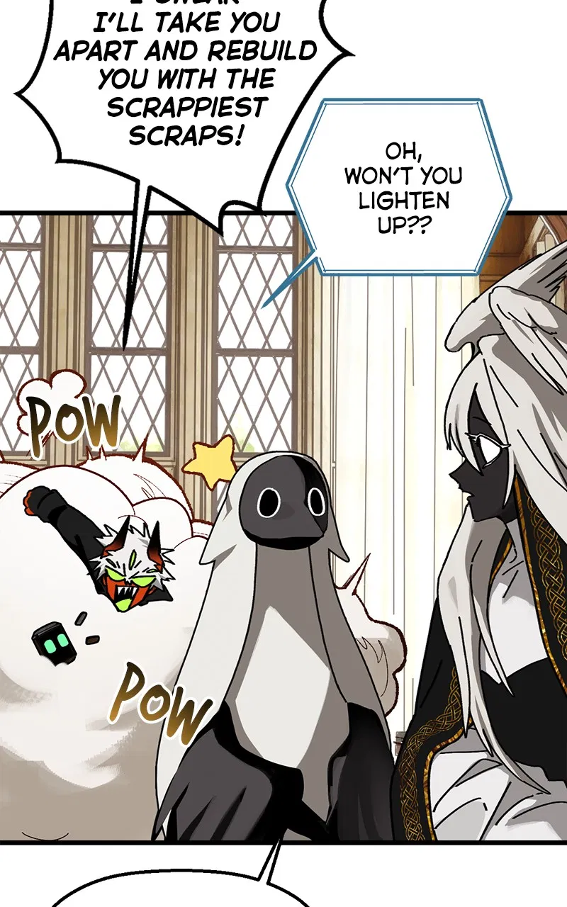 Read On the Way to Meet Mom (EN) Manga Online