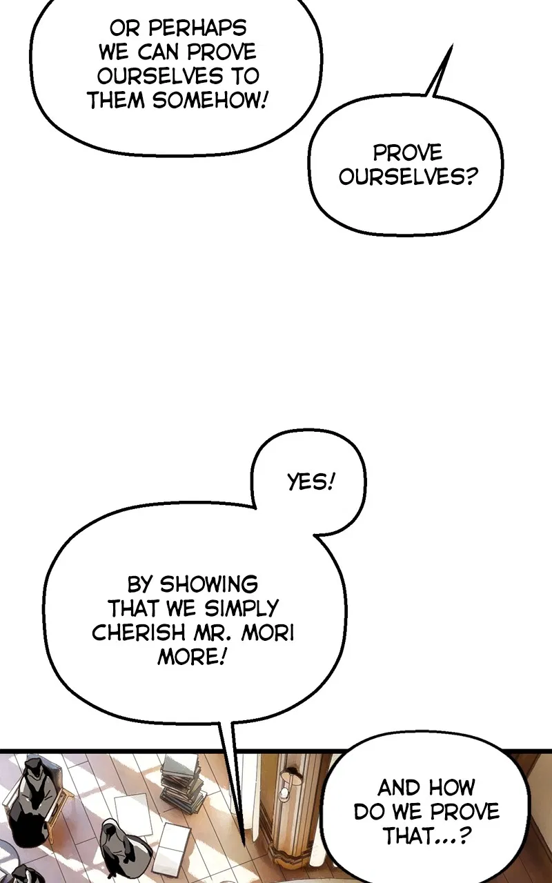 Read On the Way to Meet Mom (EN) Manga Online