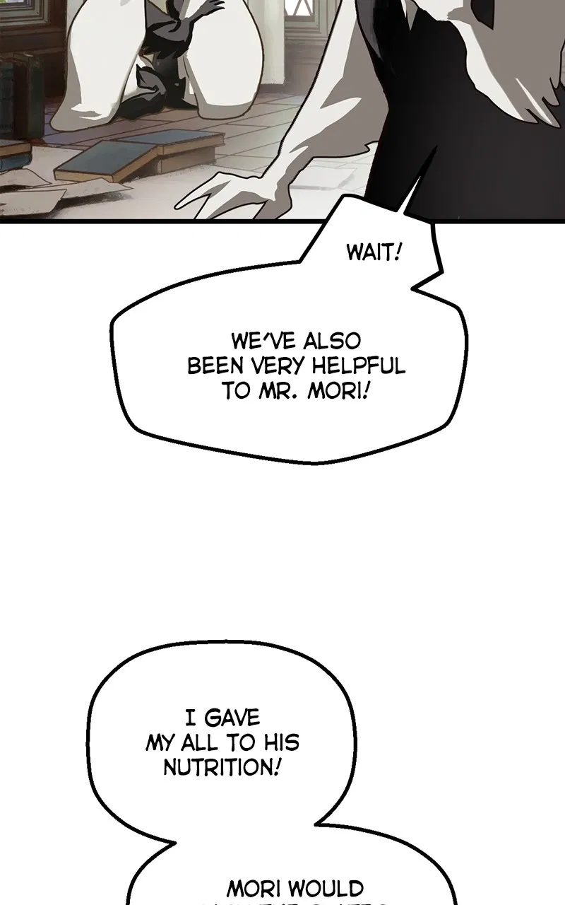 Read On the Way to Meet Mom (EN) Manga Online
