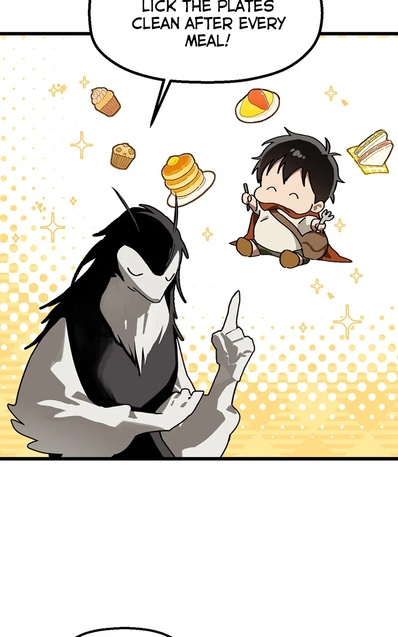 Read On the Way to Meet Mom (EN) Manga Online