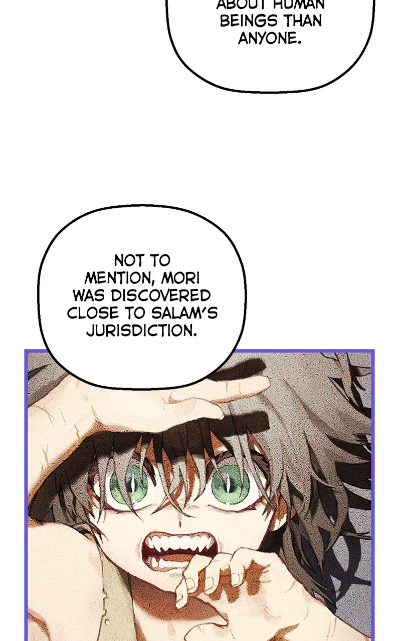 Read On the Way to Meet Mom (EN) Manga Online