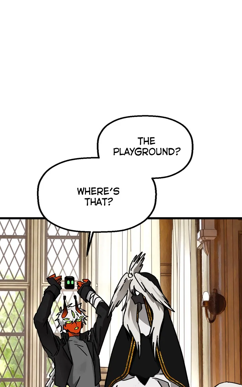 Read On the Way to Meet Mom (EN) Manga Online