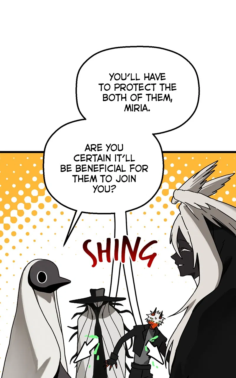 Read On the Way to Meet Mom (EN) Manga Online
