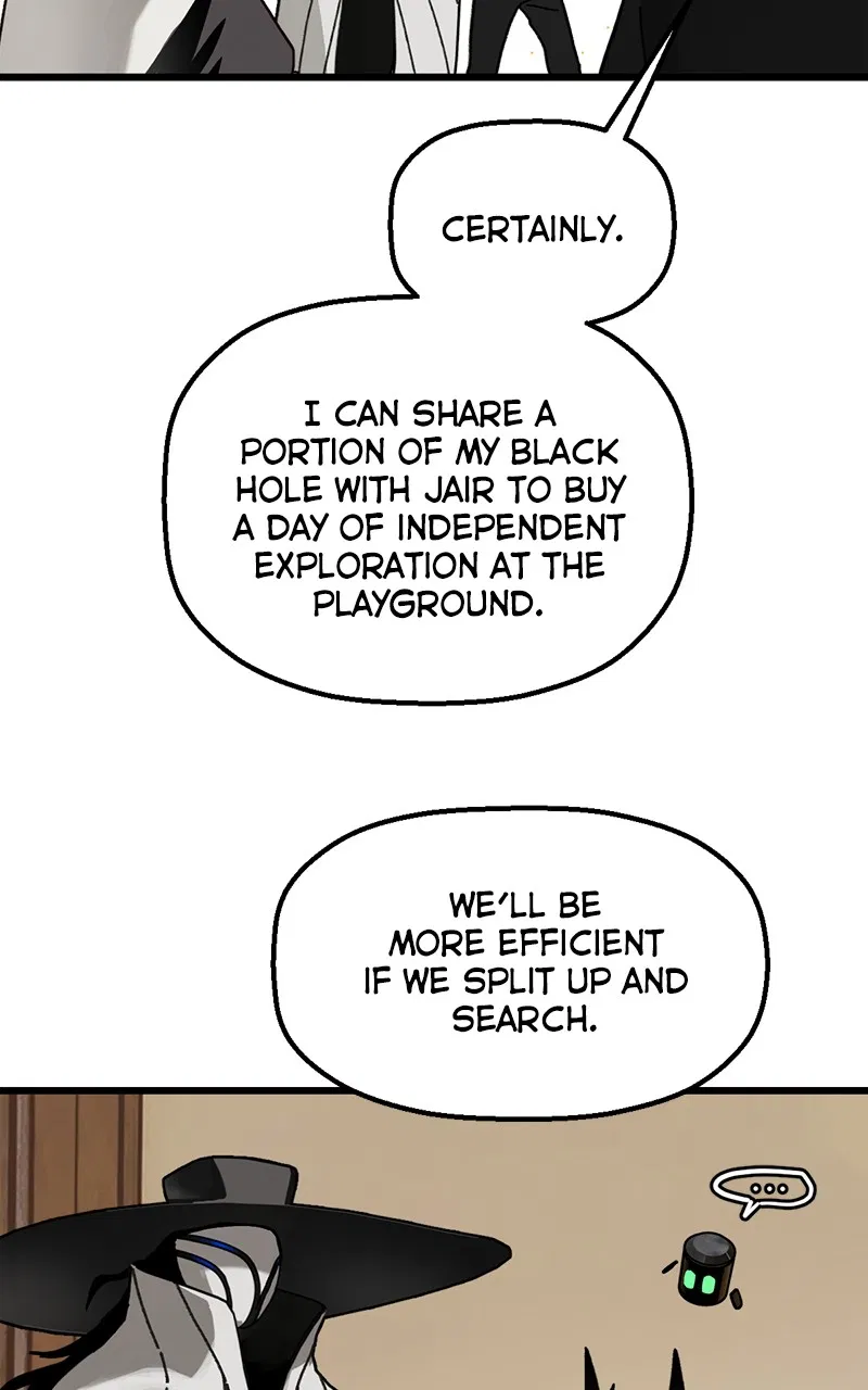 Read On the Way to Meet Mom (EN) Manga Online