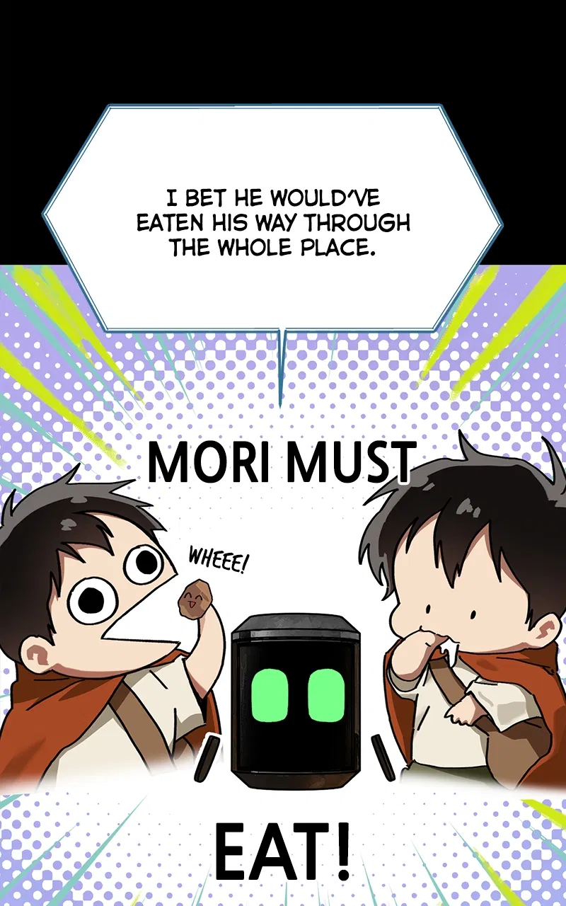 Read On the Way to Meet Mom (EN) Manga Online
