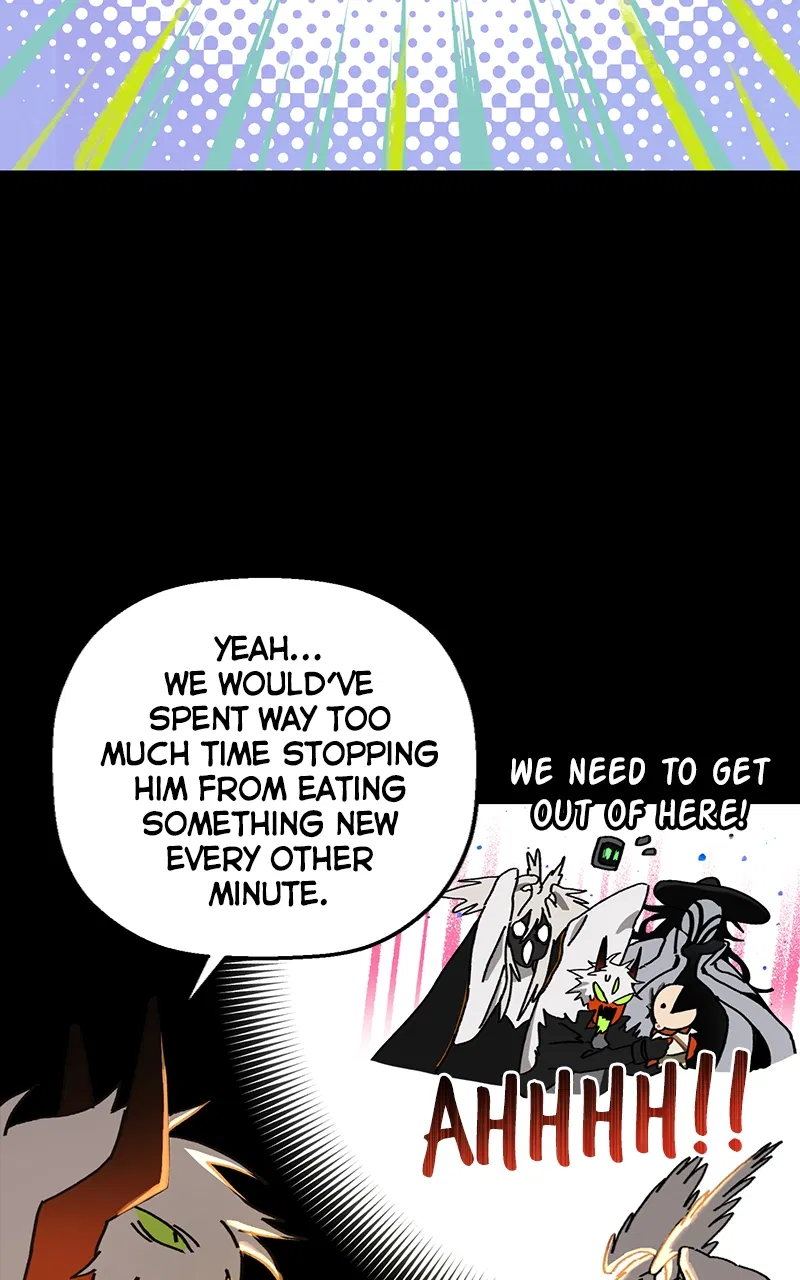 Read On the Way to Meet Mom (EN) Manga Online