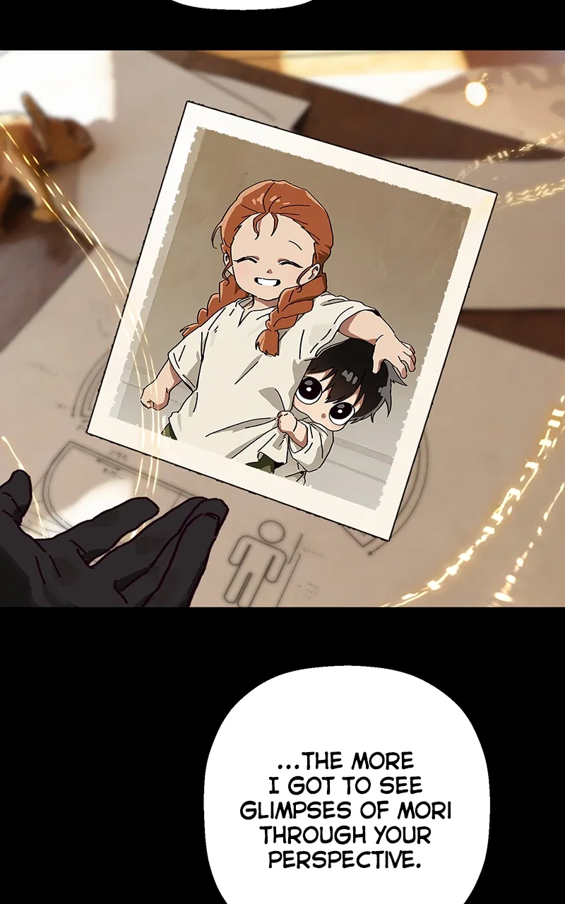 Read On the Way to Meet Mom (EN) Manga Online