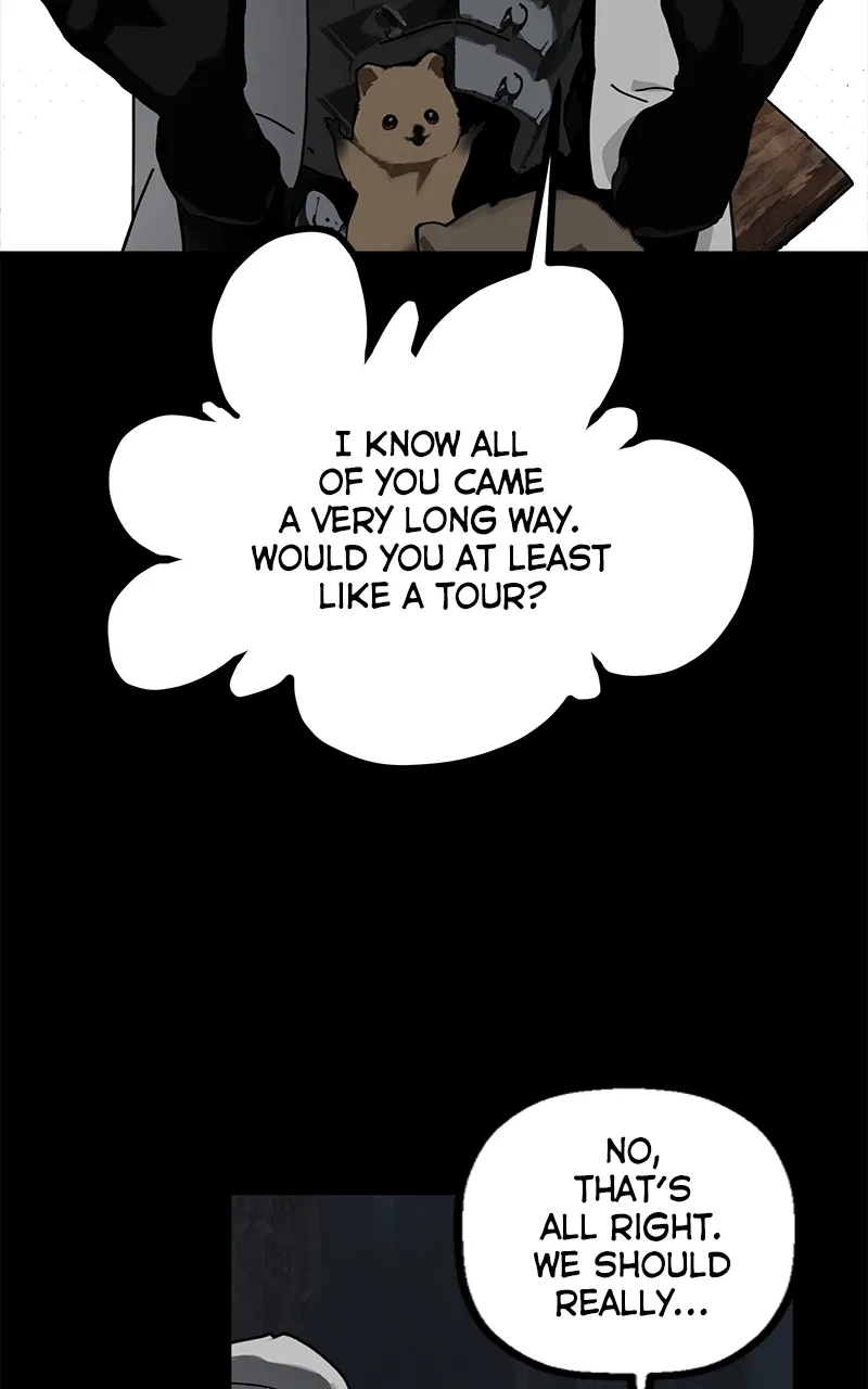 Read On the Way to Meet Mom (EN) Manga Online