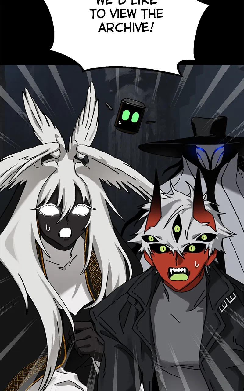 Read On the Way to Meet Mom (EN) Manga Online
