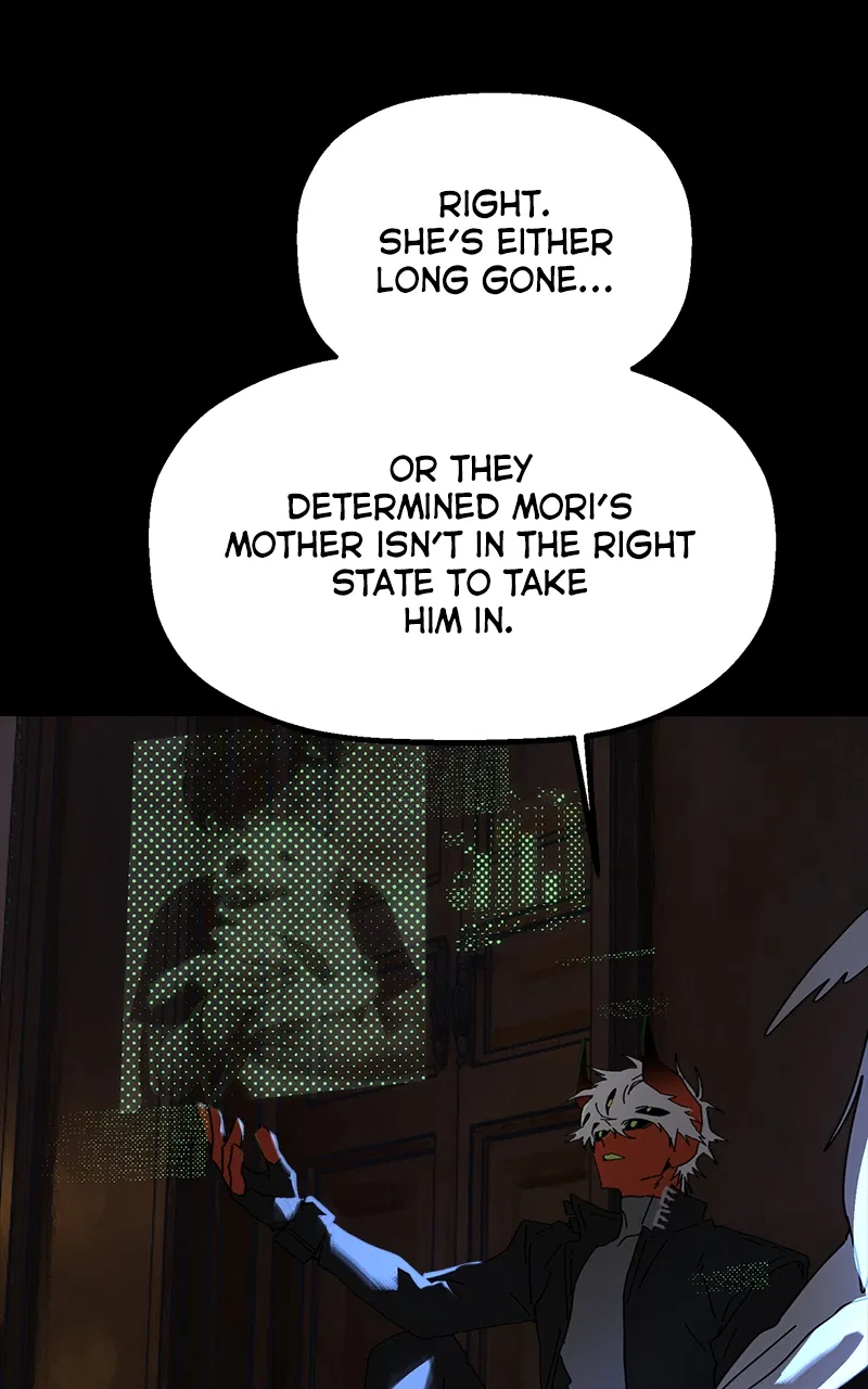 Read On the Way to Meet Mom (EN) Manga Online