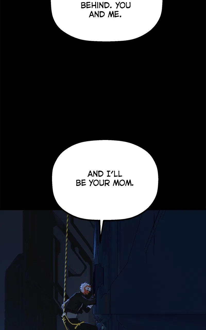 Read On the Way to Meet Mom (EN) Manga Online