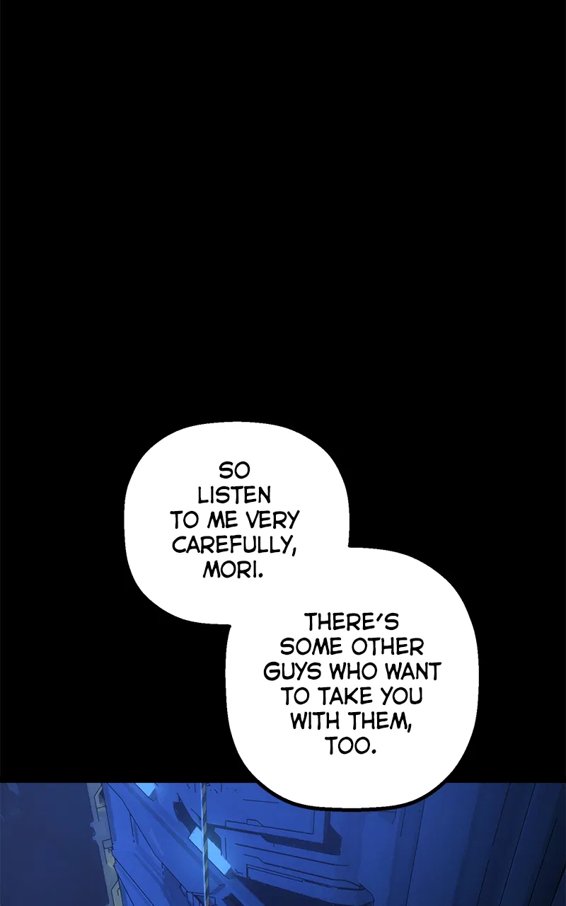 Read On the Way to Meet Mom (EN) Manga Online