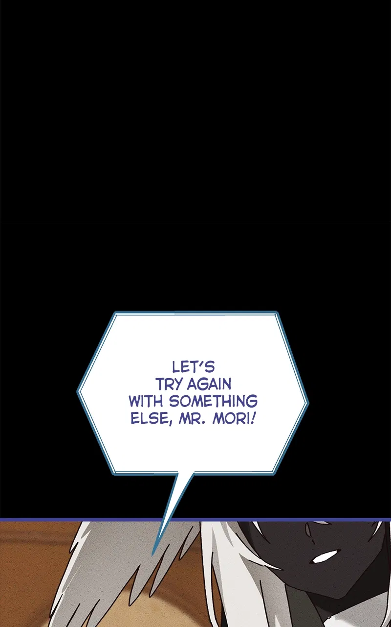 Read On the Way to Meet Mom (EN) Manga Online