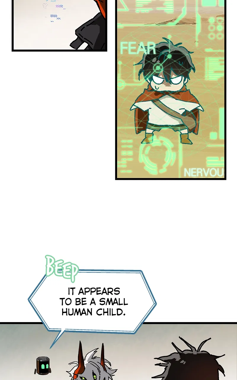 Read On the Way to Meet Mom (EN) Manga Online