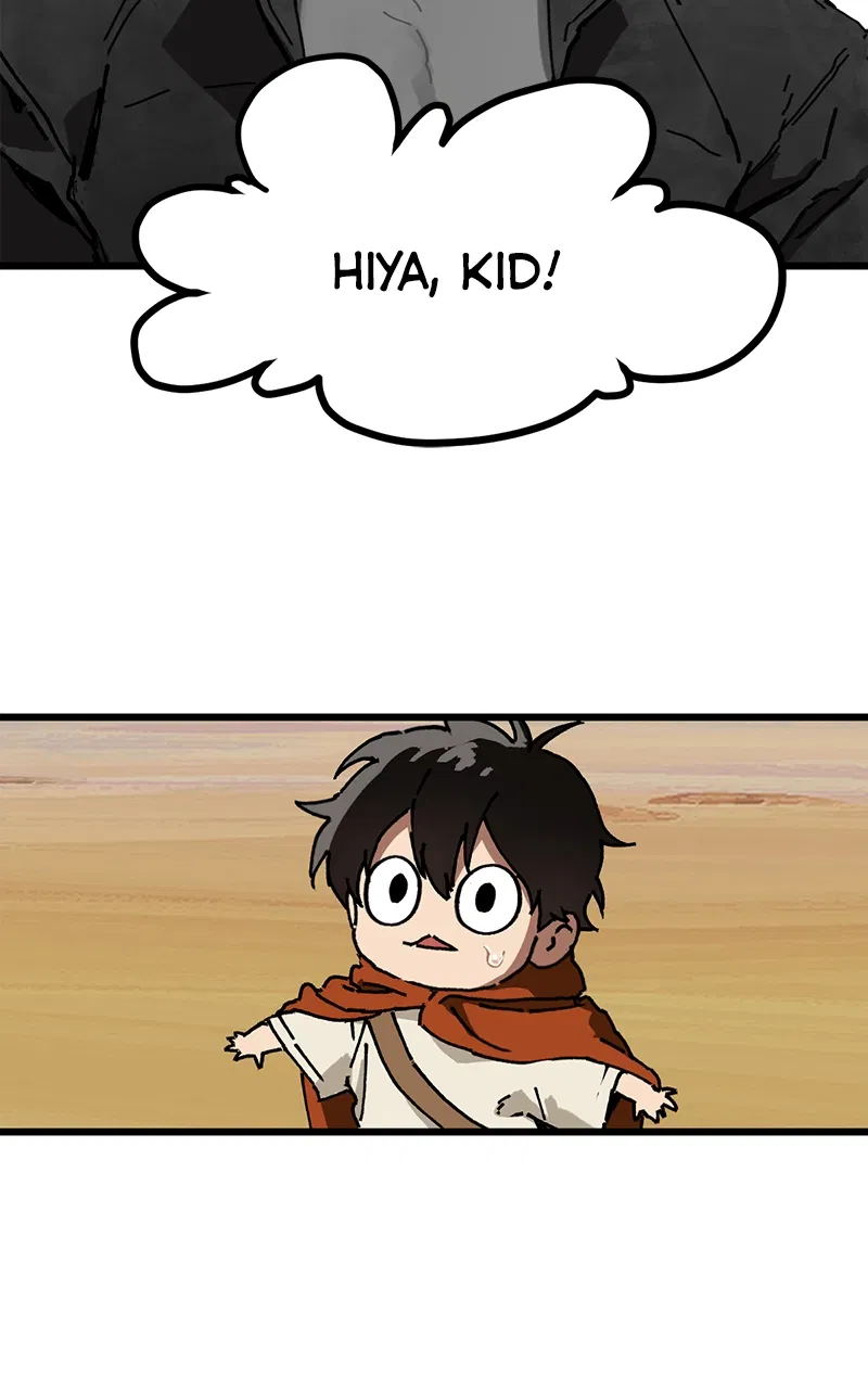 Read On the Way to Meet Mom (EN) Manga Online