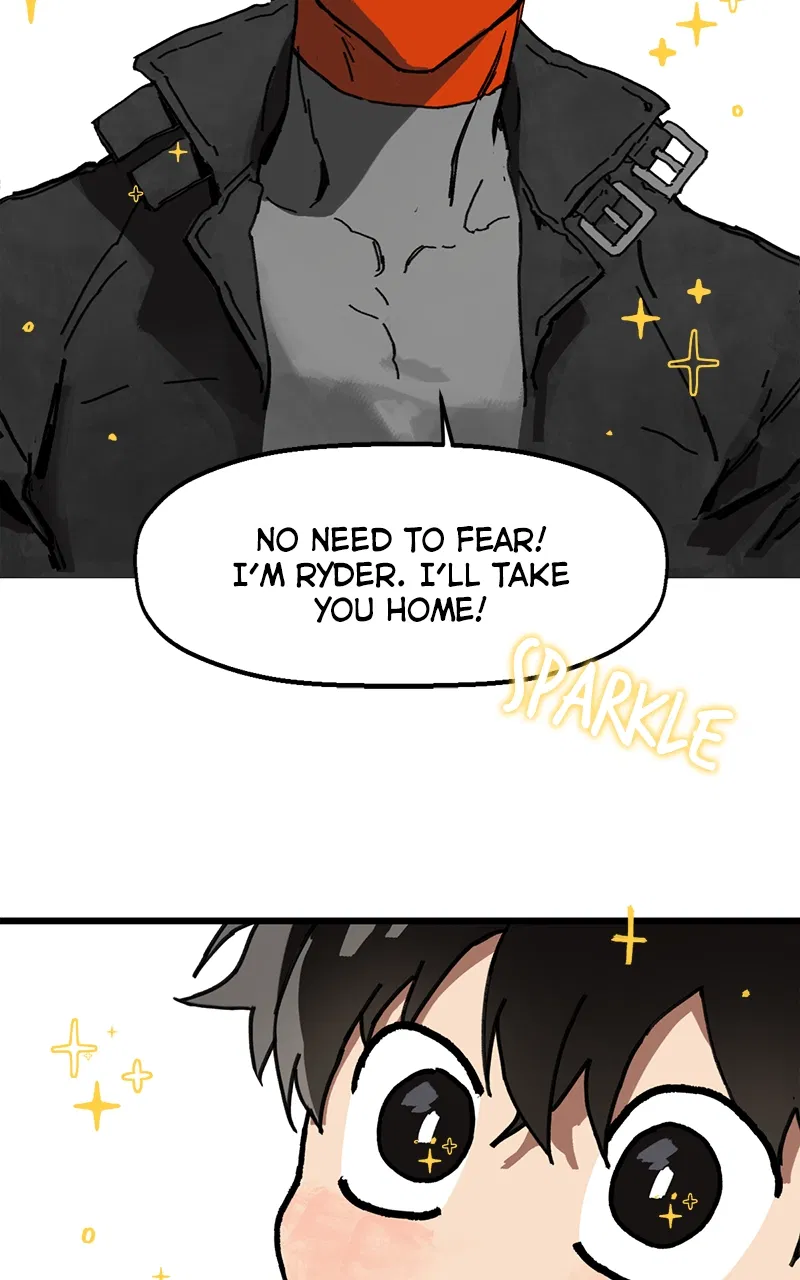 Read On the Way to Meet Mom (EN) Manga Online