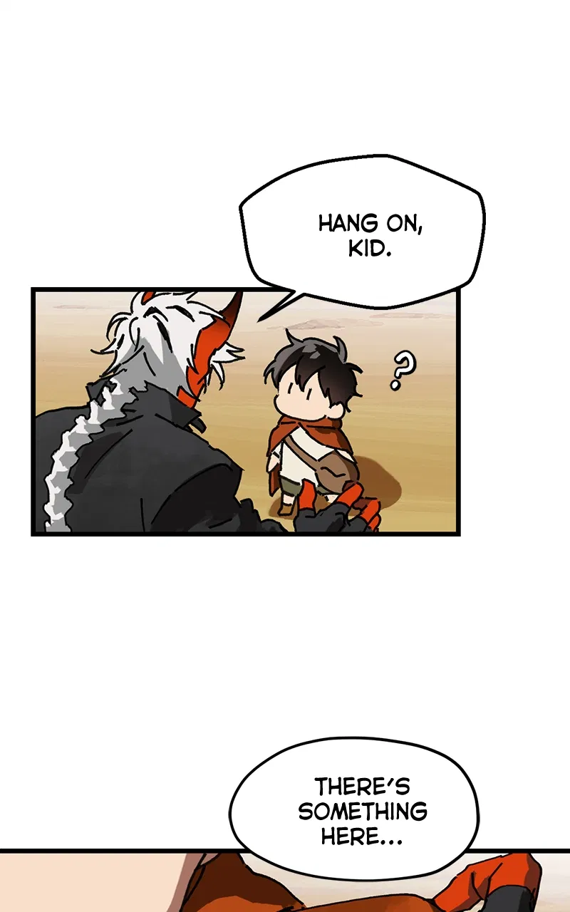 Read On the Way to Meet Mom (EN) Manga Online