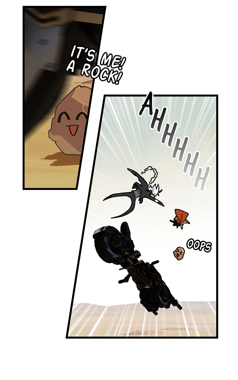Read On the Way to Meet Mom (EN) Manga Online