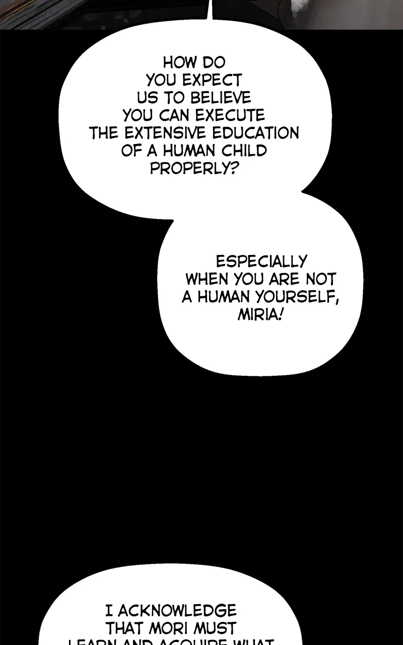 Read On the Way to Meet Mom (EN) Manga Online