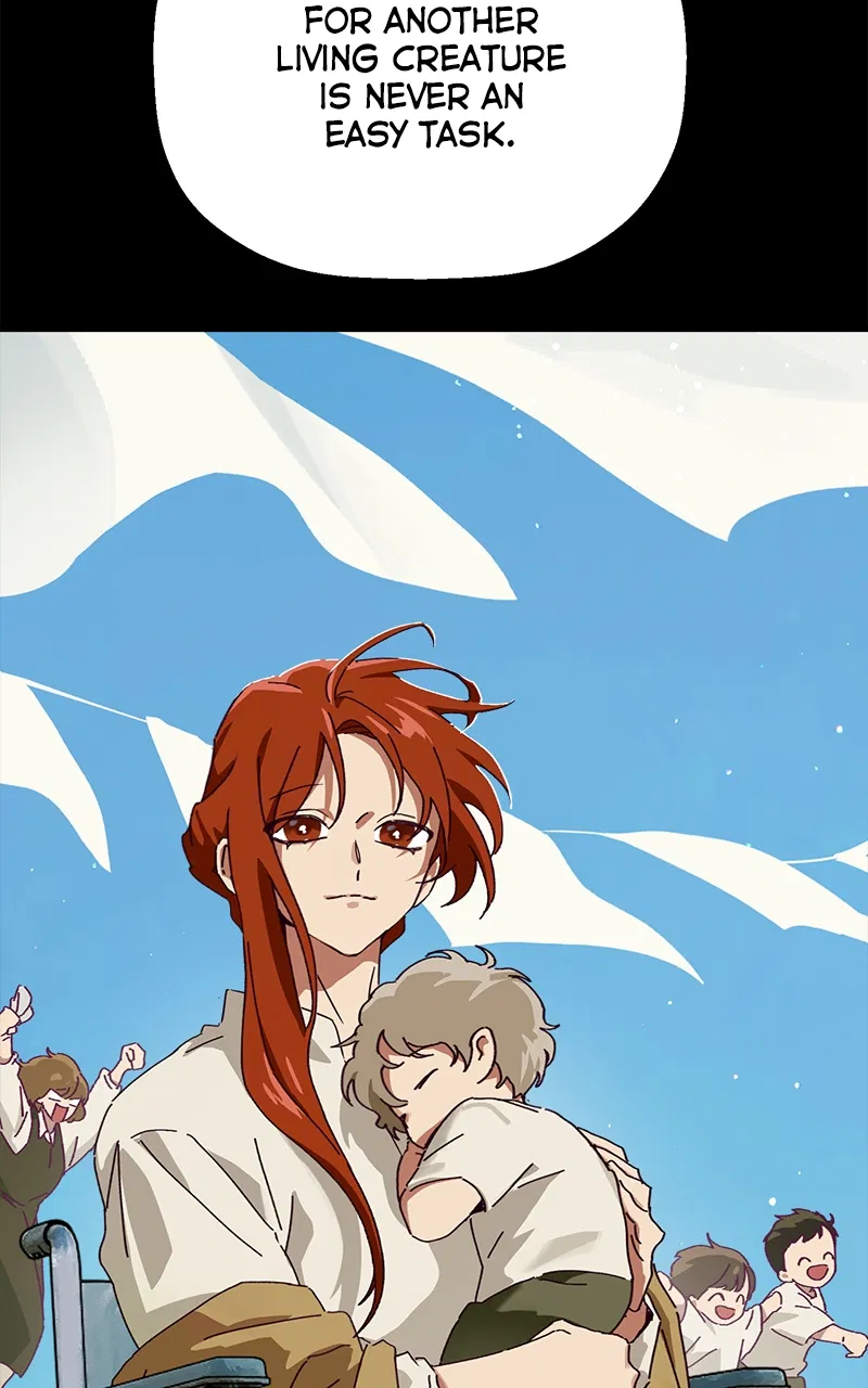 Read On the Way to Meet Mom (EN) Manga Online
